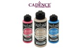 Cadence акриловая краска гибрид Hybrid Acrylic for Multisurfaces