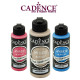 Cadence акриловая краска гибрид Hybrid Acrylic for Multisurfaces Cadence акриловая краска гибрид Hybrid Acrylic for Multisurfaces