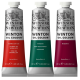 Олійні фарби Winsor Winton Oil Colour 37 мл