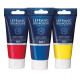 Краска акриловая Lefranc Fine Acrylic Color 200 мл