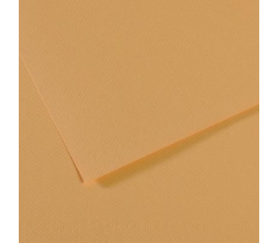 Бумага пастельная Canson Mi-Teintes 160 г/м2 50x65 см, №340 Oyster Устричный