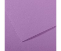 Бумага пастельная Canson Mi-Teintes 160 г/м2 A4, №113 Blueberry Черничный