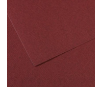 Папір пастельний Canson Mi-Teintes 160 г/м2 50x65 см №503 Wineless Смородиновий
