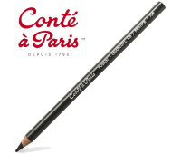 Олівець вугільний Conte Black lead pencil Charcoal H арт 500126