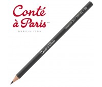Карандаш графитный Conte Black lead pencil Graphite 2B арт 500564