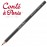 Гранітний олівець Conte Black lead pencil Graphite 2B