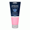 Акриловая краска Lefranc Fine Acrylic Color 200 мл, 351 Pink Розовый