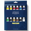 Набор масляных красок Lefranc Bourgeois Fine Oil, 12 цветов, 20 мл