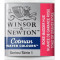 Акварельная краска Winsor Newton Cotman Half Pan, № 580 Розовый краплак