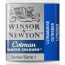 Акварельная краска Winsor Newton Cotman Half Pan, № 660 Ультрамарин