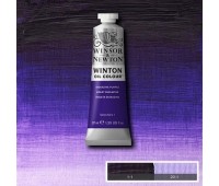 Масляна фарба Winsor Newton Winton Oil Colour 37мл №229 Dioxazine purple Пурпуровий діоксазин
