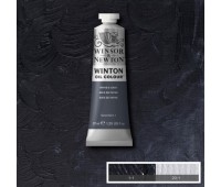 Масляна фарба Winsor Newton Winton Oil Colour 37мл №465 Payne's grey Сіра пейна