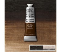 Масляна фарба Winsor Newton Winton Oil Colour 37мл №554 Raw umber Умбра