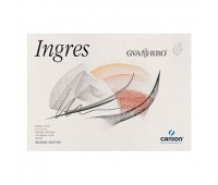 Блок бумаги для пастели Ingres 108 гр, 23x32,5 см, 20 листов, 0400-726