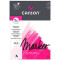 Блок бумаги для маркеров Canson Marker 70 г/м2, 29,7х42 см, A3, 70 листов