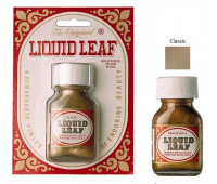 Жидкая листовая позолота Liquid Leaf 35 мл. Classic (350370)