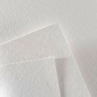 Акварельний папір Canson Aquarelle Montval, 185 г/м2, 55x75 см
