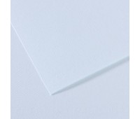 Бумага пастельная Canson Mi-Teintes 160 гр 50x65 см №102 Azur Блакитний арт 0321-294