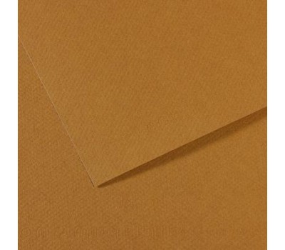 Бумага пастельная Canson Mi-Teintes 160 г/м2 50x65 см №336 Sand Песчаный