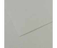 Бумага пастельная Canson Mi-Teintes 160 гр 50x65 см №354 Sky blue Небесно-cірий арт 0331-414