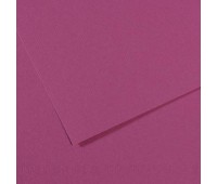 Папір пастельний Canson Mi-Teintes, 160 г/м2, A4 №507 Violet Фіолетовий