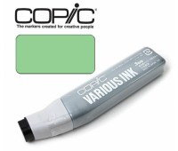 Чернила для заправки маркеров Copic Various Ink G-14 Apple green Яблочно-зеленый