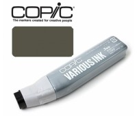 Чернила для заправки маркеров Copic Various Ink N-9 Neutral gray Нейтральный серый
