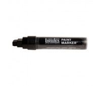 Акриловый маркер Liquitex, 15 мм, №337 Carbon Black арт 4610337