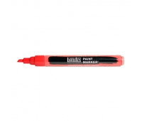 Акриловый маркер Liquitex, 2 мм, №151 Cadmium Red Medium Hue арт 4620151