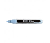 Акриловый маркер Liquitex, 2 мм, №680 Light Blue Violet арт 4620680