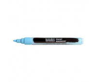 Акриловый маркер Liquitex, 2 мм, №770 Light Blue Permanent арт 4620770
