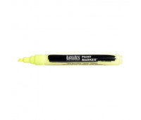 Акриловый маркер Liquitex, 2 мм, №981 Fluorescent Yellow арт 4620981