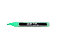 Акриловый маркер Liquitex, 2 мм, №985 Fluorescent Green арт 4620985