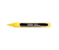 Акриловый маркер Liquitex, 2 мм, №830 Cadmium Yellow Medium Hue арт 4620830