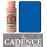 Краска по ткани Cadence Style Matt Fabric Paint, 59 мл, Королевский синий