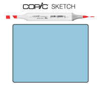 Маркер Copic Sketch B-23 Phthalo blue Синий
