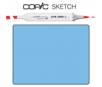Copic маркер Sketch B-26 Cobalt blue Синій кобальт арт 2107576