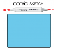 Copic маркер Sketch B-45 Smoky blue Димчатий синій арт 21075228