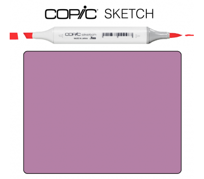Маркер Copic Sketch BV-08 Blue violet Фиолетово-голубой