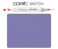 Маркер Copic Sketch BV-25 Grayish violet Серо-фиолетовый