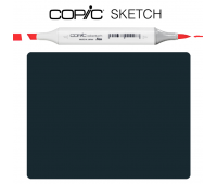 Маркер Copic Sketch C-10 Cool gray Холодный серый
