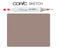 Маркер Copic Sketch E-74 Cocoa brown Какао