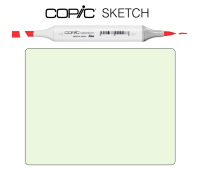 Маркер Copic Sketch G-20 Wax white Восково-білий