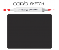 Маркер Copic Sketch N-10 Neutral gray Нейтральный серый