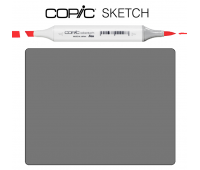 Маркер Copic Sketch N-7 Neutral gray Нейтральный серый