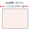 Маркер Copic Sketch R-00 Pinkish white Розово-белый