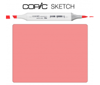 Маркер Copic Sketch R-14 Light rouse Светлый розовый