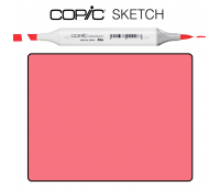 Copic маркер Sketch R-35 Coral Кораловий арт 21075127