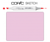 Маркер Copic Sketch R-81 Rose pink Темно-рожевий