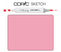 Маркер Copic Sketch R-83 Rose mist Дымчато-розовый